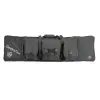 Rifle Case TACTICAL 107 cm – Black