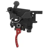 Spoušťový mechanismus Flyweight CZ 457