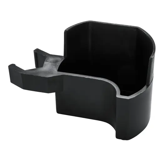 RCBS RS-5 Primer Catcher (#9268). Auffangbehälter für Zündhütchen. Original-Ersatzteil für die Wiederladepressen Reloader Special-2, Reloader Special-3 und Reloader Special-5 (#9285).