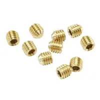 RCBS Gewindestifte für Matrizen-Sicherungsringe