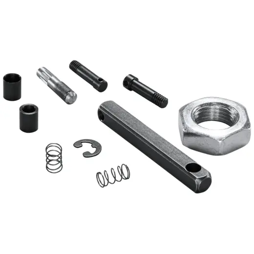 Bras de recharge de remplacement pour amorces et accessoires pour presses RCBS, Rock Chucker Supreme Press (#9356), et Reloader Special-5 Press (#9285).