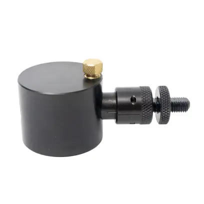 Cylinder wymienny do RCBS Uniflow II (#9010) i III (#9016). Zapewnia precyzyjne dozowanie wszystkich rodzajów prochu (0,5–95 grainów). Odpowiedni do nabojów pistoletowych i karabinowych.