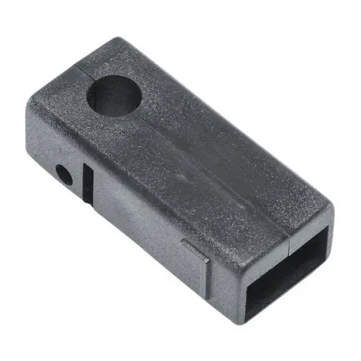 Náhradní podavače zápalek pro velké i malé zápalky, pravá a levá část, pro ruční zápalkovač RCBS Universal Hand Priming Tool (#90201). Původně dle manuálu díly č. 7190220, 7190221, 7190222, 7190223.