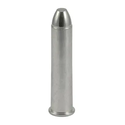 Aluminum snap cap .45-70