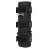 Tactical Supressor Cover 8.5" – Black