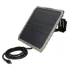 Stealth Cam FieldMAX EX Solar Battery Pack 3,000 mAh