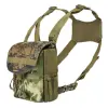 Pouzdro na dalekohled MUDDY Pro Bino Harness – Veil Canyon Hybrid