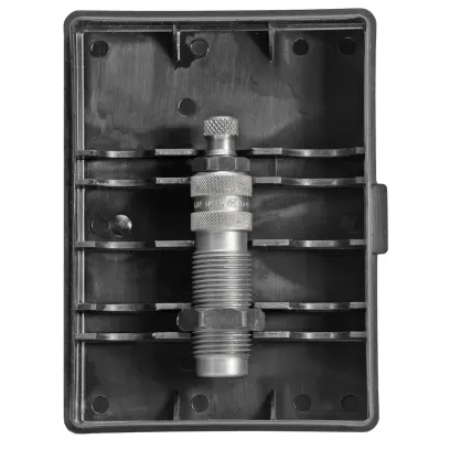 Usazovací matrice CH4D Seater Die pro přebíjení střeliva ráže 7,62x54 R Russian.
