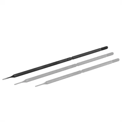 Iglica do CZ 600 / 600 +. Długość komory dla kalibrów .30-06 Spring., 8x57 JS, .270 Win., .300 Win. Mag.