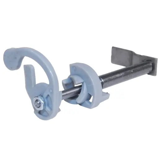 LEE Six Pack Pro Case Sensor Assembly Baugruppe des Hülsensensors für Six Pack Pro Wiederladepressen ab Modelljahr 2025.