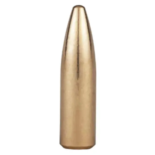 Bullets Berry’s .300 AAC Blackout (.308) 200gr Spire Point - Packing 500 pcs Cooper plated bullets Berry’s caliber .300 AAC Blackout, diameter .308, weight 200grs (13g). Bullet type: Spire Point. Packing 500 pcs.