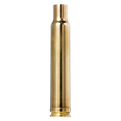Nábojnice ráže .340 Weatherby Magnum pro přebíjení nábojů, munice, střeliva.