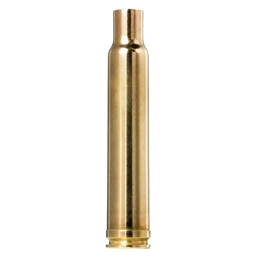 Nábojnice ráže .340 Weatherby Magnum pro přebíjení nábojů, munice, střeliva.