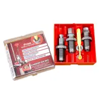 6,35Br (.25 ACP) CARBIDE LEE 3 DIE SET