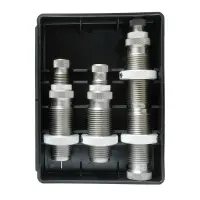 7,62mm Nagant Revolver CH4D reloading dies