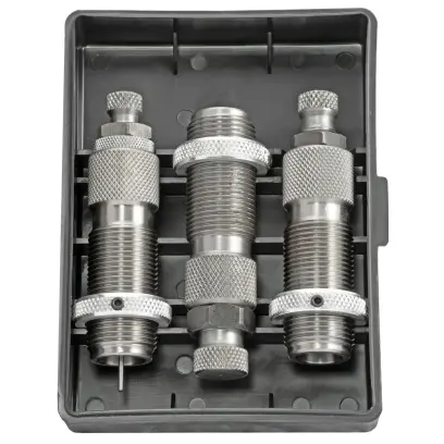 44-40 Maynard CH4D reloading dies Sada matric pro přebíjení střeliva ráže 44-40 Maynard