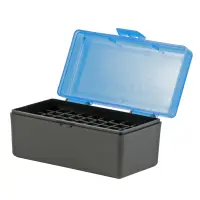 Patronenbox .30 M1 Carbine - B#404