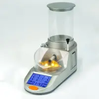 GEN6 Compact Touch Screen Powder System