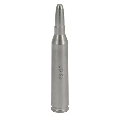 Zbijak (Amunicja treningowa) kal. 25-06 Remington