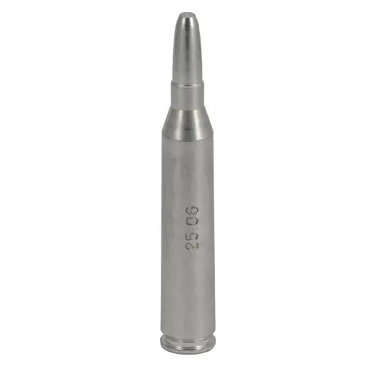 Alu Pufferpatrone 25-06 Remington