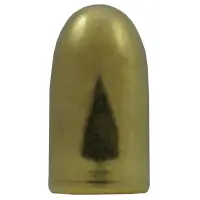 Bullets S&B caliber 6,35mm, weight 50grs, FMJ, V319022