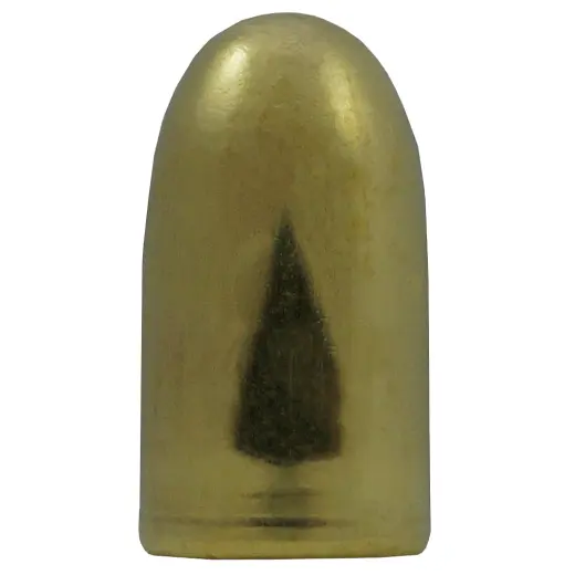 Bullets S&B caliber 6,35mm, weight 50grs, FMJ, V319022 Bullets Sellier & Bellot caliber 6,35mm, diameter .251, weight 50grs/3,30g, bullet type FMJ, code V319022