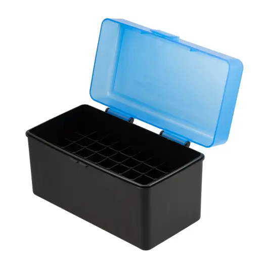 Patronenbox .300 Ultra / .300 H&H / .300 Win Mag / 7mm Rem Mag / 8mm Rem Mag / 375 H&H / 458 Win Mag - 50P