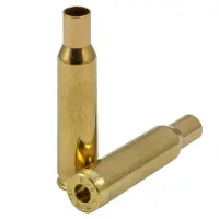 Brass S&B .222 Rem