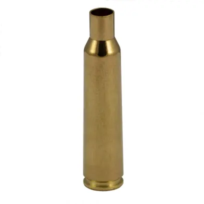 Brass S&B 6,5x55 SE New, unprimed 6,5x55 SE brass case for ammo reloading. Made by Sellier Bellot.