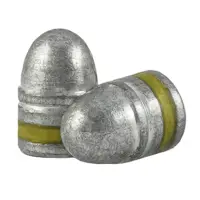 Střely ARES .32 dia .313, 78grs, RN BB PB