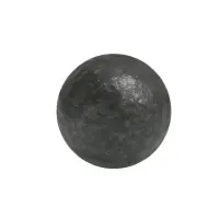 ARES Blei-Rundkugeln .451