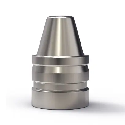 Kokily na odlévání dvou střel najednou (.38 Special / .38 S&W / .357 Magnum) 105grs