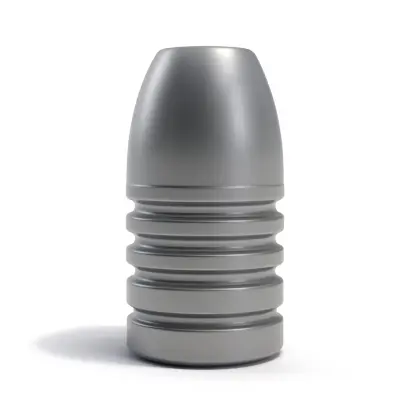 LEE forma 515-500-F Double Cavity (.50 -70 kaliber karabin) 500 grs