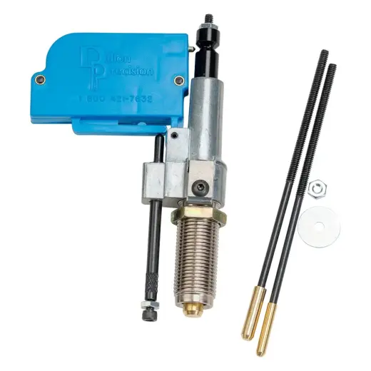 Dillon powder failsafe system, fits the XL750, XL650 and RL1100 /1050 series machines.