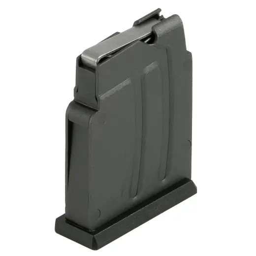 Metal magazine for CZ 452, CZ 453, CZ 455, CZ 457, CZ 512, CZ 513, ZKM 451, ZKM 452, ZKM 456 etc.