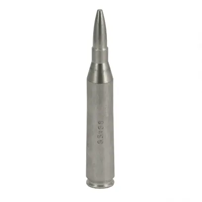Aluminium snap cap 6,5x68 Tartós alumínium pattintós kupak, rugósan csillapított ütőfelülettel.