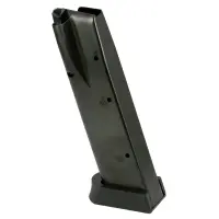 Zásobník CZ 75 SP-01 9mm Luger 18ran