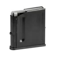 Zásobník CZ 527 .223 Rem 5ran, kov