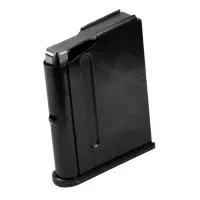 Magazine CZ 527 7,62x39 5-round Steel