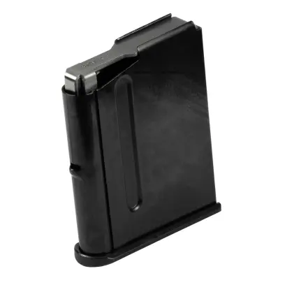 Steel magazine CZ 527 7,62x39 5-round