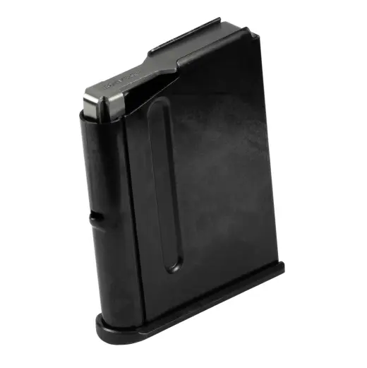 Magasin en acier CZ 527 7,62x39 5 cartouches