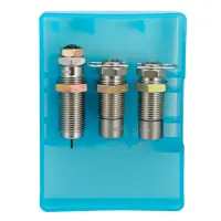 .44 Magnum / Special Dillon Carbide Pistol Dies (Three-Die Sets)