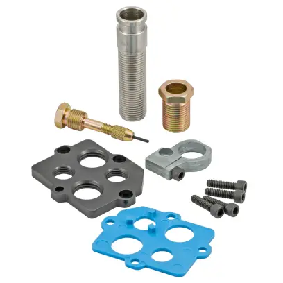 Dillon Square Deal B Toolhead