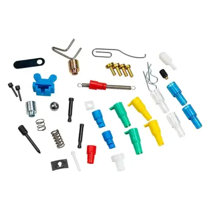 Dillon Ersatzteilset für Presse RL 550 Spare Parts Kit