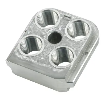 Dillon Precision RL 550 Series Toolhead