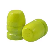 Střely ARES .38-40 dia .401, 180grs, RN FP BB  EPRX