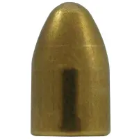 Geschosse S&B caliber 9mm Luger, gewicht 124grs, FMJ, V319222