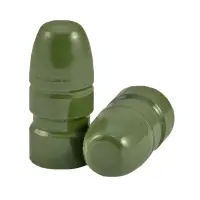 Střely ARES .32-20 dia .311, 120grs, RN FP BB EPRX