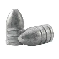 Olověné perkusní střely .575/510 Minié Pb