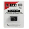 Chamfer Tool